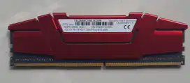 Ram G-Skill DDR4 8GB PC-2666