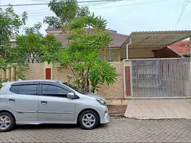 Mojoarum Minimalis Siap Huni, Best Deal!