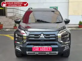 MITSUBISHI XPANDER CROSS 1.5 L AT PREMIUM, ABU2 TUA 2022