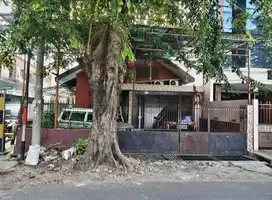 Rumah Di Jl.Belawan,Cideng-Jual Murah Harga Dibawah Njop
