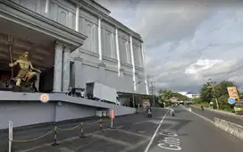 Jual Tanah Kavling Jogja, Dekat Sleman City Mall