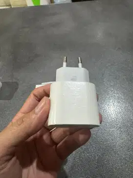 Power Adapter iphone 20W