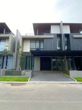 Rumah Citraland Distric 9, Terbaru, Termewah, Termurah, Ada Rooftop
