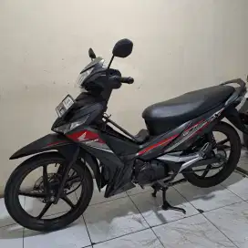 Honda Supra x 125 2019 orisinil