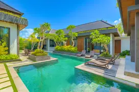 Leashold Villa Ubud