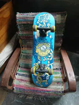 Skateboard Oxelo fullset
