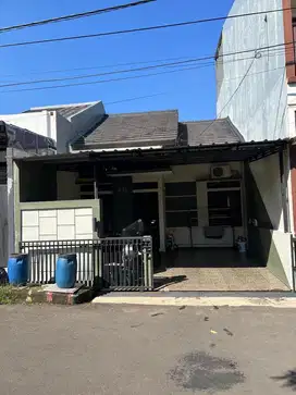 Dijual Rumah type 36/78 di Komplek Girimekar Indah