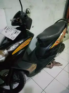 Di jual mio soul 2007 plat jaktim