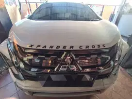Xpander Cross 2021 Mobil Keluarga Istimewa