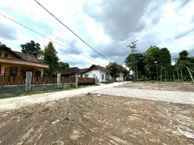 Termurah, Tanah Sleman 5 Menit Ringroad Timur