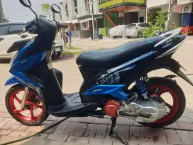 Yamaha xeon 2011 ss komplit