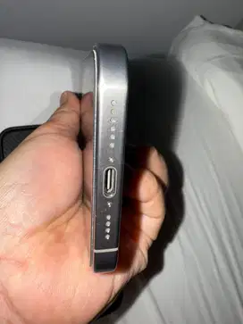 Dijual Iphone 15 Pro Max 256GB Ori Ibox
