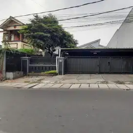 Dijual Rumah Condet Batu Ampar Jakarta Timur