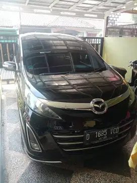 Mobil Biante pemakaian pribadi