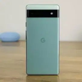 Google pixel 6a 6/128