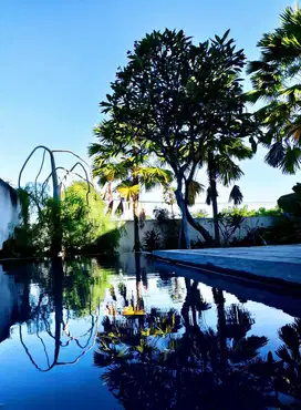 Beach View Villa - Pering Gianyar