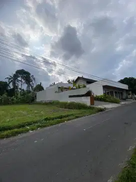 Jual tanah ubud tirta tawar