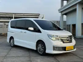 Km 68 Ribu Record !! Serena HWS Autech panoramic nik 2016 ! Super TOP