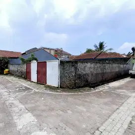 Dijual Tanah Posisi Hook 2 Menit Ke Pintu Tol Limo