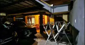 Strategis! Area Kalpataru Bantaran Suhat Kota Malang