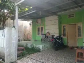 Over Rumah Murah Deket Stasiun Bojonggede