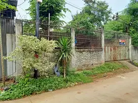 Kavling DKI Meruya Selatan Lokasi Bagus Dekat Ke Puri