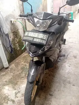 Jupiter mx old 08 ss lengkap