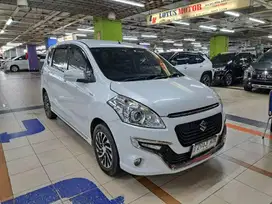 ERTIGA DREZA MATIK 2017 WHITE DP 20AN