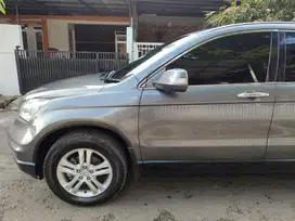 Honda CR-V 2010 Bensin