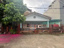 Rumah murah di bekasi, jatiasih