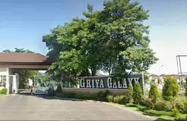Griya Galaxy New Minimalis MURAH