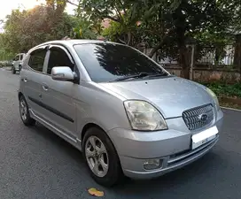 KIA PICANTO 2007