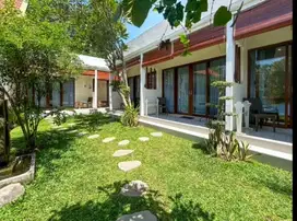 Rental villa Sanur Bali (daily , monthly) 6 bedroom