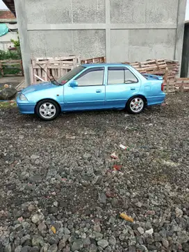 Suzuki Esteem 1995 Bensin