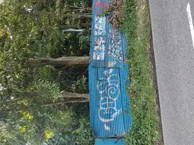 TANAH BAGUS DEKAT KAMPUS UPY BANTUL