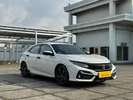 Km 40 Ribu record !! Civic Rs nik 2020 !! Rare super ganteng !! YTTA