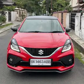 (Odo 49rb!) Suzuki Baleno Hatchback 1.4 A/T 2019