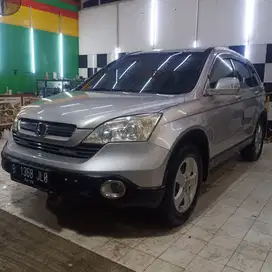 Honda CR-V 2007 Bensin