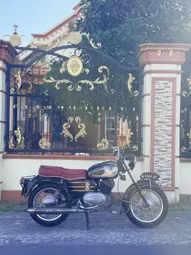 Zundapp Lele 200s