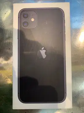 Jual Iphone 11 64GB