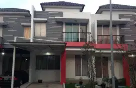Rumah Murah Tidak Banjir Di Cluster Victoria Garden Galaxy Bekasi