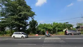 Dijual Tanah Lokasi Strategis Kota Karawang Cocok Untuk Bisnis Resto