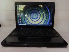 Laptop Hp Ram 8 murah normal