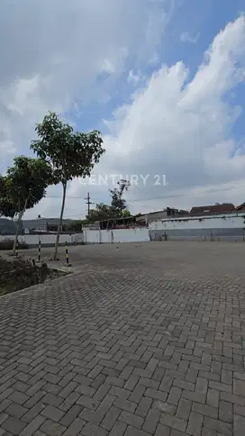 Dijual Tanah Komersial Di Kab. Malang - Jawa Timur
