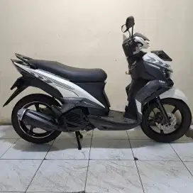 Yamaha Xeon gt 2014 pajak panjang