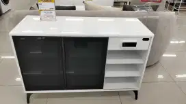 COFEE TABLE 100×60×45cm Cicilan Ringan mulai dari 100rban aja