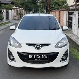 (Odo 42rb!) Mazda 2 HB R 1.5 A/T 2011
