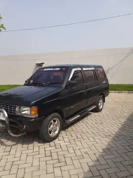 Isuzu Panther 1996 Diesel
