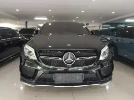Miles 12 rb Antik MercBenz GLE400 AMG Coupe ( GLE 400 )