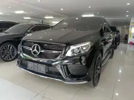 Miles 12 rb Antik MercBenz GLE400 AMG Coupe ( GLE 400 )